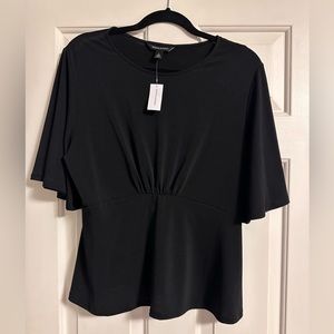Banana Republic Black Women’s Top